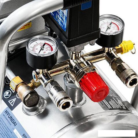 Компрессор Hyundai HYC2250S