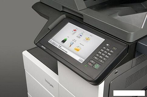 МФУ Lexmark MX910de [26Z0200]