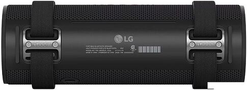 Беспроводная колонка LG XBOOM Grab