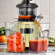 Соковыжималка Kitfort KT-1159