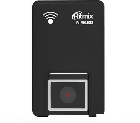 Автомобильный видеорегистратор Ritmix AVR-675 Wireless