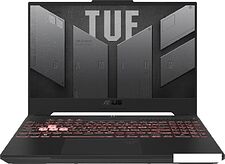 Игровой ноутбук ASUS TUF Gaming A15 FA507RM-HN110