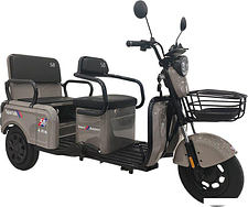 Трицикл Smart Balance Spartak 10 240W