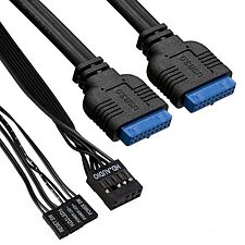 Корпус ExeGate BAA-105U4-01-AAA400 EX291151RUS