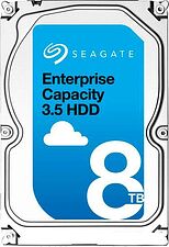Жесткий диск Seagate Enterprise Capacity 8TB [ST8000NM0055]