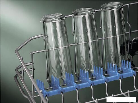 Встраиваемая посудомоечная машина Electrolux SatelliteClean 600 EEM43200L