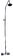 Верхний душ Solone JIK16-A102-A