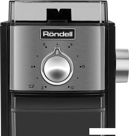 Электрическая кофемолка Rondell RDE-1151