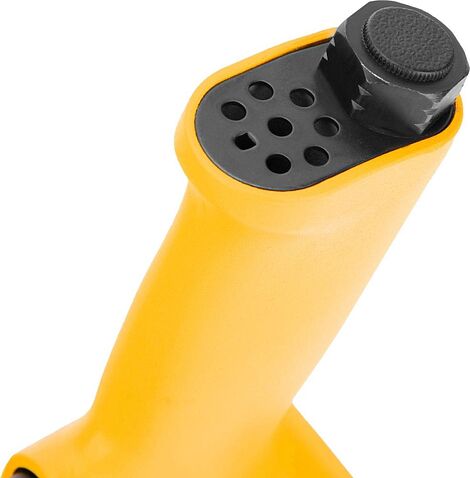 Пневматический гайковерт Denzel IW680