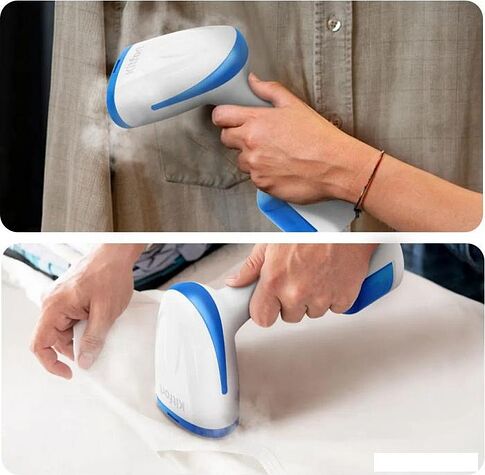 Отпариватель Kitfort KT-9274