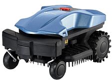 Газонокосилка-робот Wiper I130S