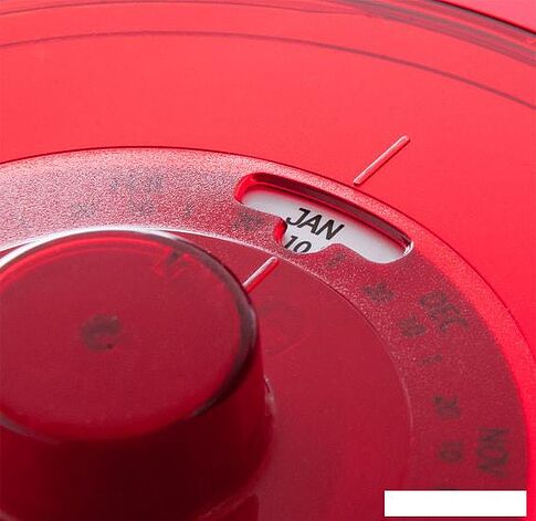 Кувшин БАРЬЕР Норма (рубин)