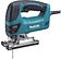 Электролобзик Makita 4350CTJ (кейс)