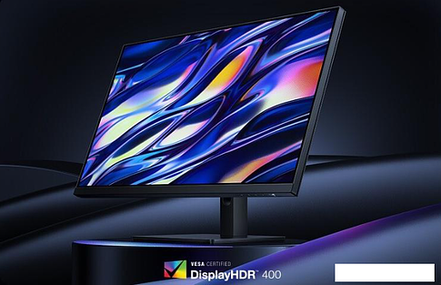 Монитор Xiaomi Redmi 4K Monitor 27" RMMNT27NU (китайская версия)