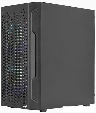 Корпус AeroCool Trinity Mini-G-BK-v2