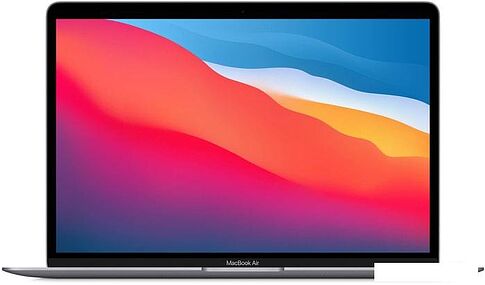 Ноутбук Apple Macbook Air 13" M1 2020 Z124000AL