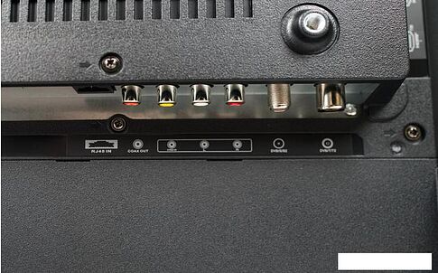 Телевизор Roome 43U423SQ