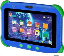 Планшет Digma CITI Kids CS7216MG 32GB 3G (синий)