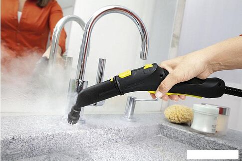 Пароочиститель Karcher SC 5 EasyFix