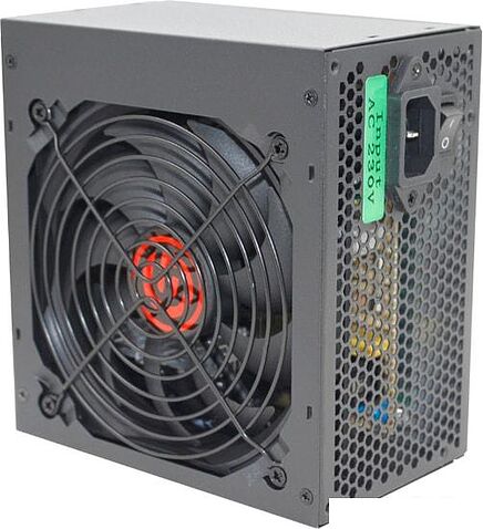 Блок питания Ginzzu SB450