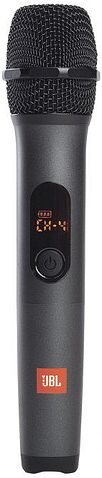 Радиосистема JBL Wireless Microphone Set