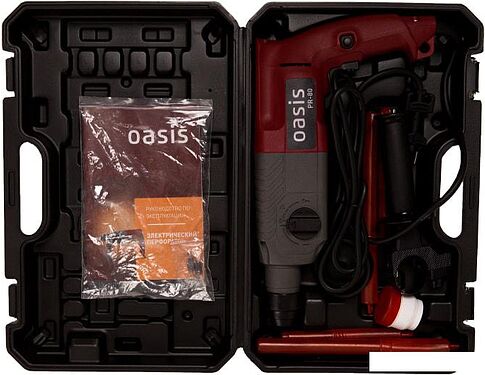 Перфоратор Oasis PR-80