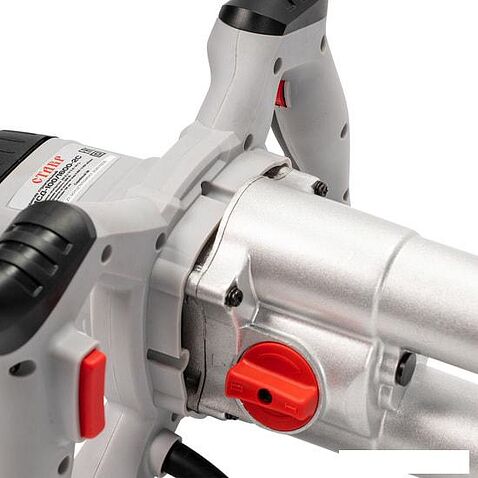 Дрель-миксер Ставр МСД-100/1600-2С