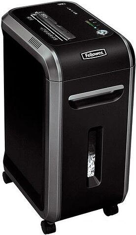 Шредер Fellowes Powershred 99Ci