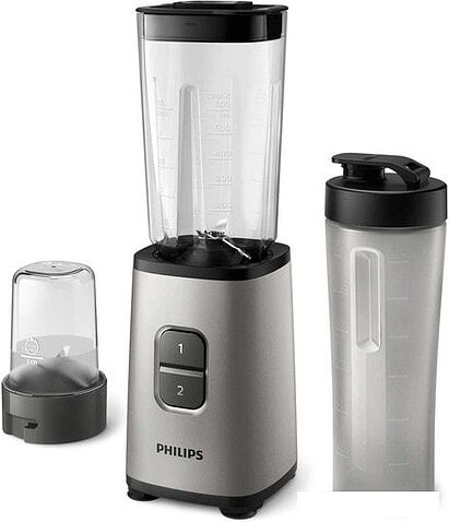Стационарный блендер Philips HR2604/80