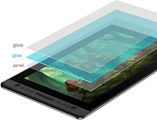 Графический планшет Huion Kamvas Pro 16