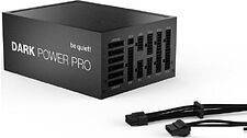 Блок питания be quiet! Dark Power Pro 12 1500W BN312