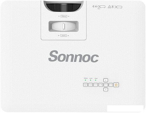 Проектор Sonnoc SNP-C46H