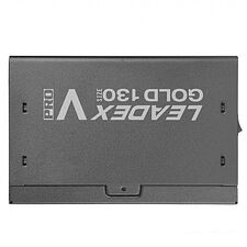 Блок питания Super Flower Leadex V Gold Pro Black 1000W SF-1000F14TG v2.0 Блок питания Super Flower Leadex V Gold Pro Black 1000W SF-1000F14TG v2.0