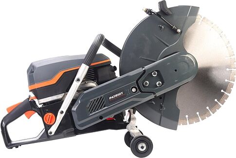 Бензорез Patriot DSG 940 595102340