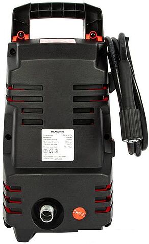 Мойка высокого давления Quattro Elementi Milano 100