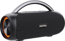 Беспроводная колонка SmartBuy Master SBS-5580 Беспроводная колонка SmartBuy Master SBS-5580