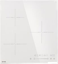 Варочная панель ZorG INO45 white