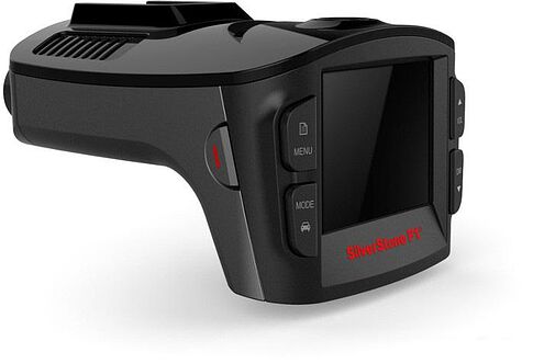 Автомобильный видеорегистратор SilverStone F1 HYBRID EVO