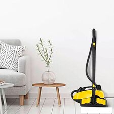 Пароочиститель Kitfort KT-9137-3