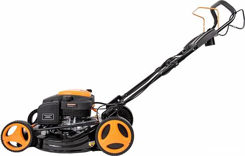 Газонокосилка Gigant PLM-05