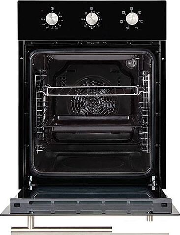 Электрический духовой шкаф Avex HM 4060 1B