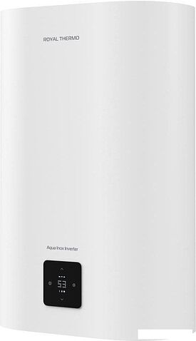 Накопительный электрический водонагреватель Royal Thermo RWH 30 Aqua Inox Inverter