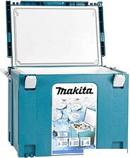 Термобокс Makita MakPac Cool 18л