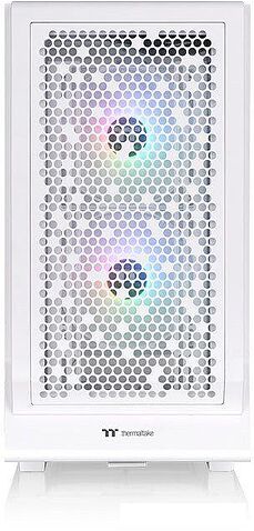 Корпус Thermaltake Ceres 330 TG ARGB Snow CA-1Y2-00M6WN-01