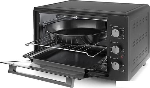 Мини-печь Darina UB NDE37 701 B