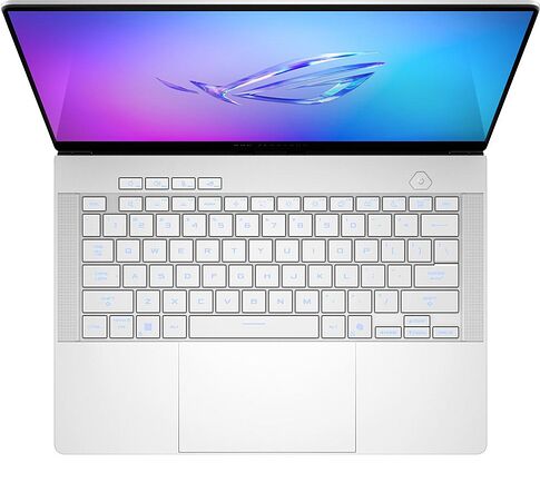 Игровой ноутбук ASUS ROG Zephyrus G14 2025 GA403WR-QS105