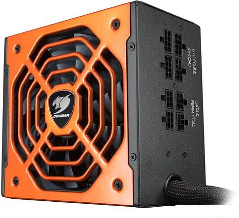 Блок питания Cougar BXM850
