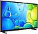Телевизор Samsung Full HD F6000 UE43F6000FUXRU