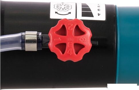 Аккумуляторный опрыскиватель Makita PM001GZ01 (без АКБ)