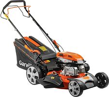 Газонокосилка Garvill LMB53S28